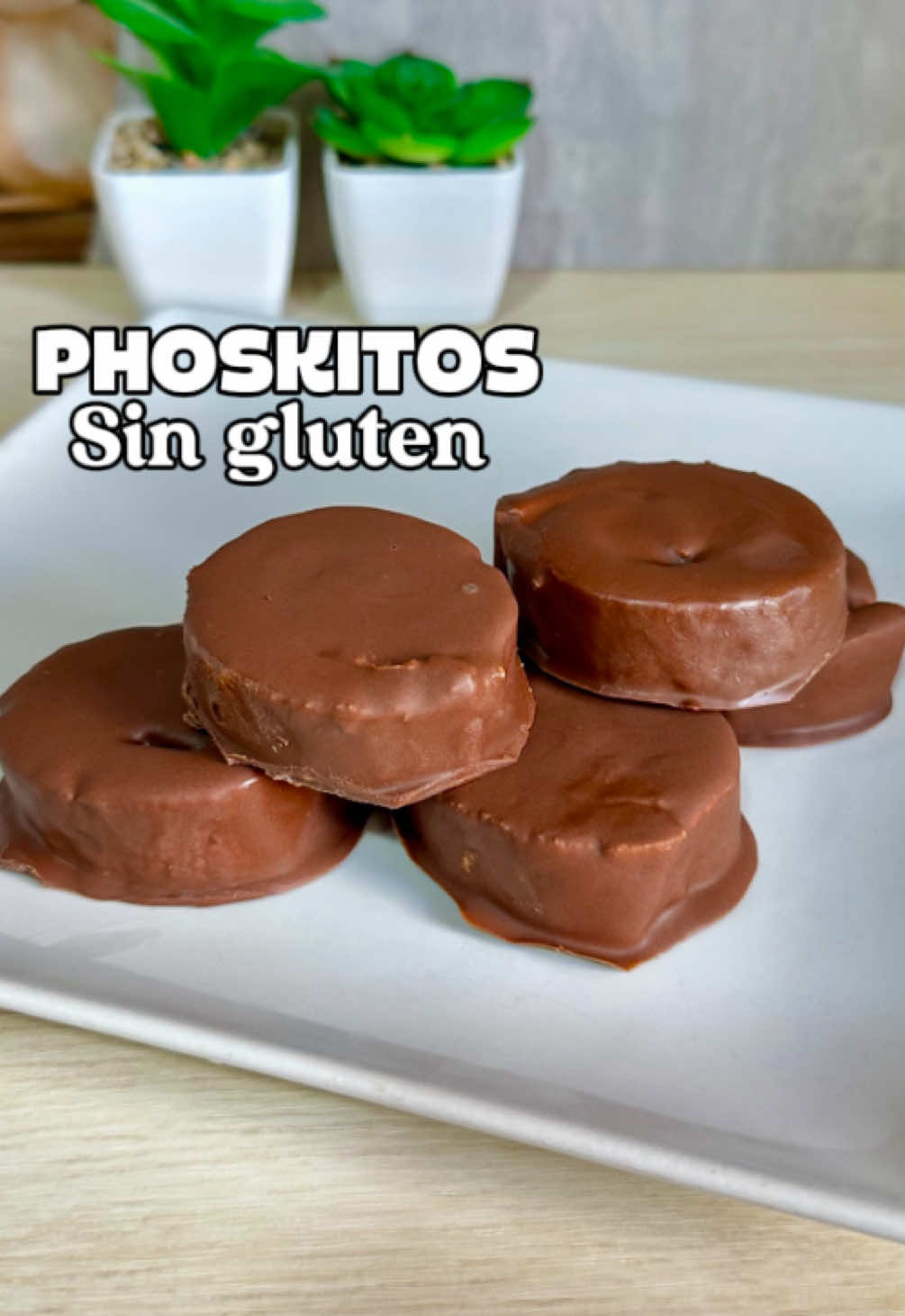 Phoskitos maison sans gluten