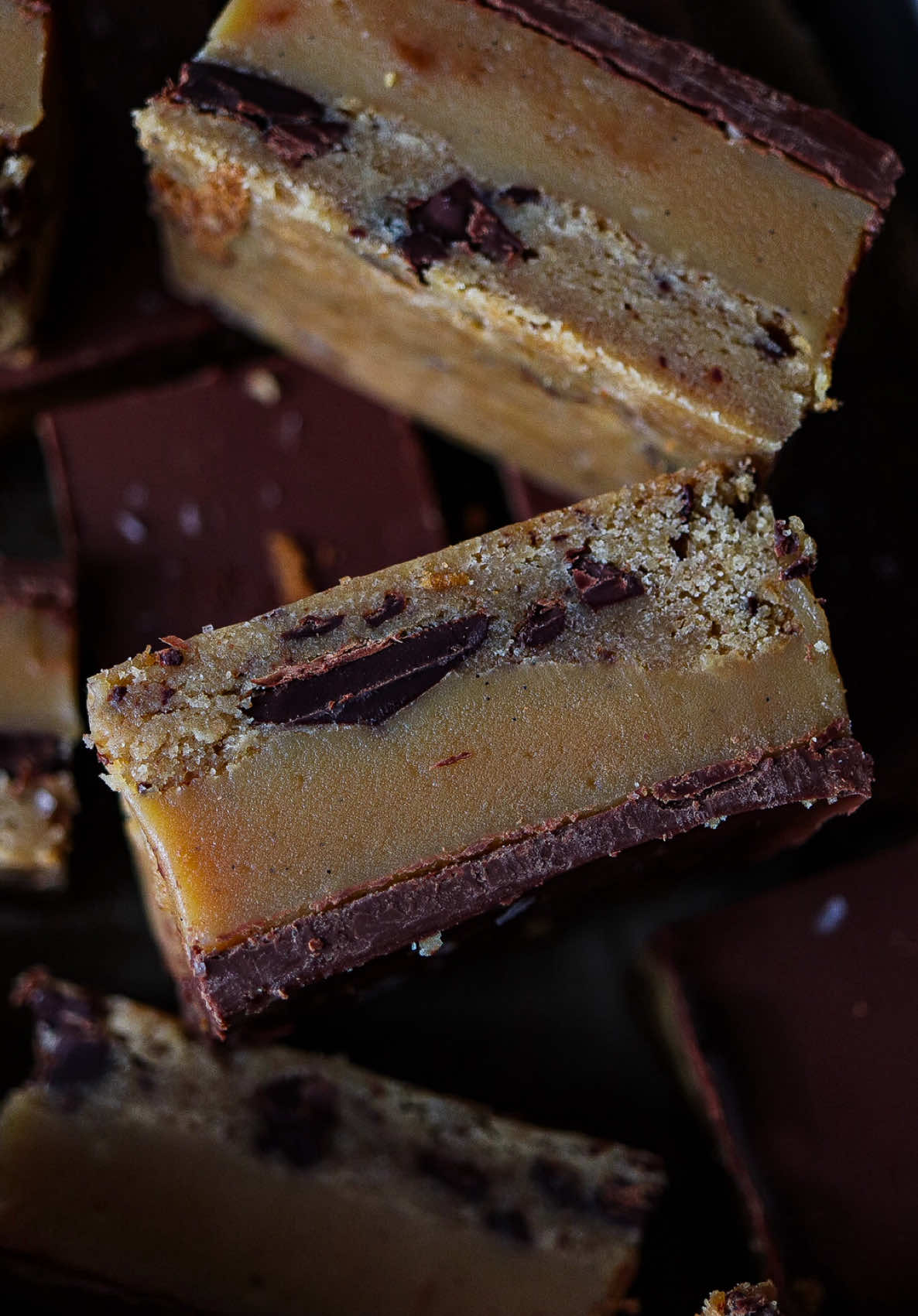 Cookie Millionaire