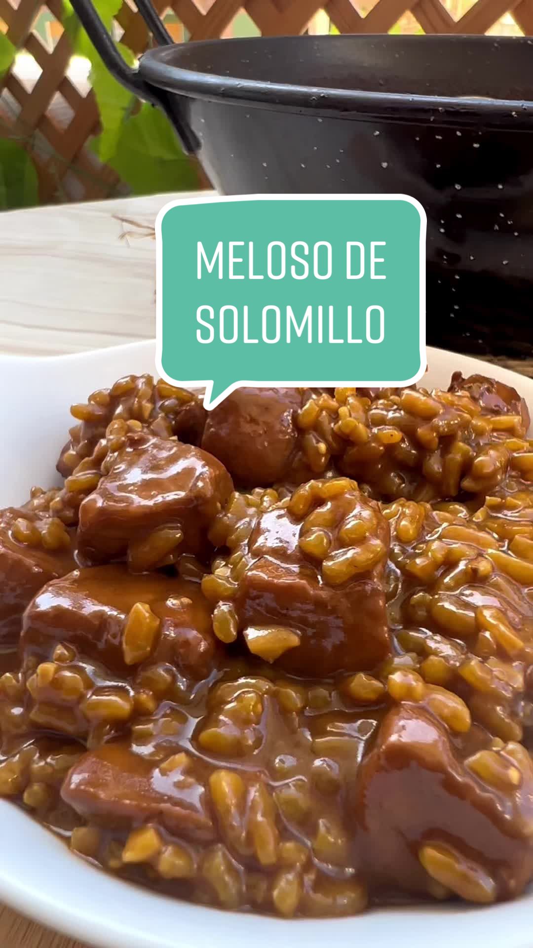 Cremiges Schweinefilet in Rotweinsoße