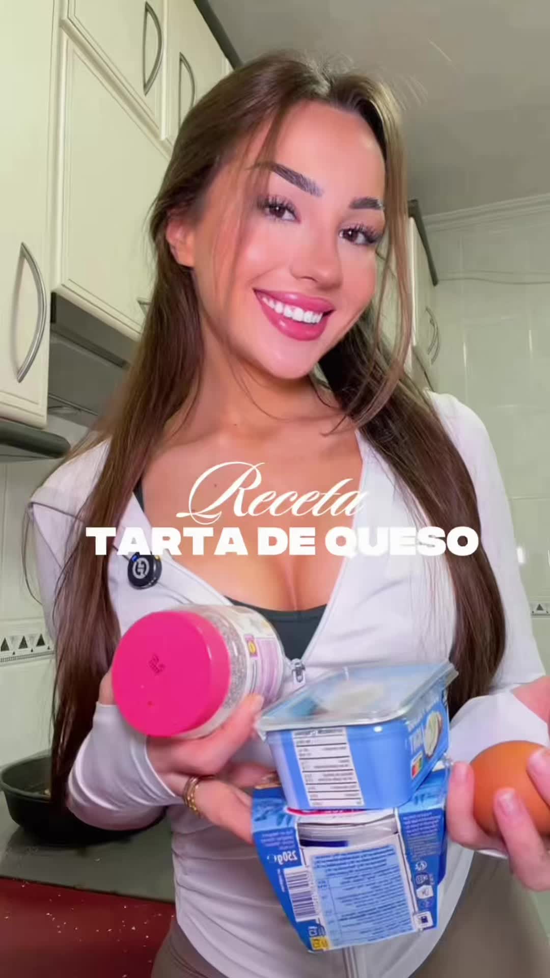 Cheesecake sano in friggitrice ad aria