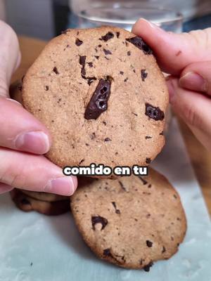 Les biscuits les plus sains du monde