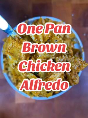 Cremige Rindfleisch-Stroganoff-Pasta