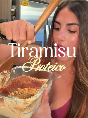 Protein-Joghurt-Tiramisu