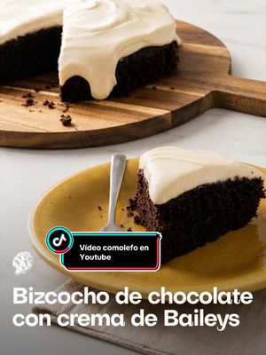 Einfacher Schokoladenkuchen
