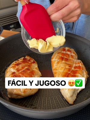 Hähnchen mit Honig-Soja-Glasur