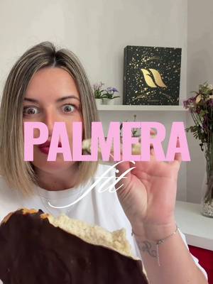 Fit-Palmier mit 3 Zutaten