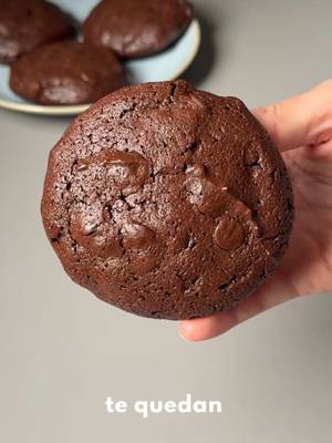 Gesunde Brownie-Kekse