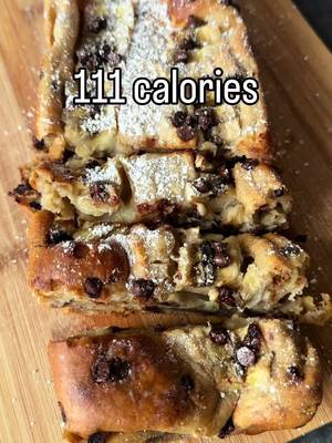 Healthy Banana Bread