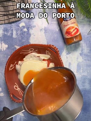 Francesinha nach Porto-Art